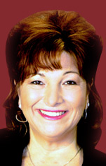 Beth Fortman-Brand