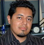 Israel Reyes