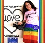 LOVE: the movie same-sex promotion movie